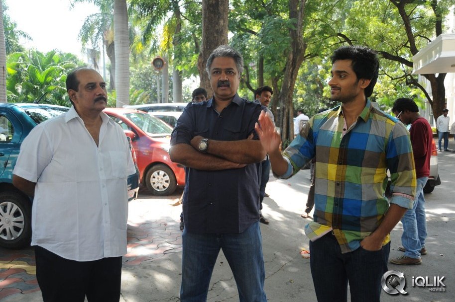 Anthaku-Mundu-Aa-Tarvatha-50-Days-Celebrations